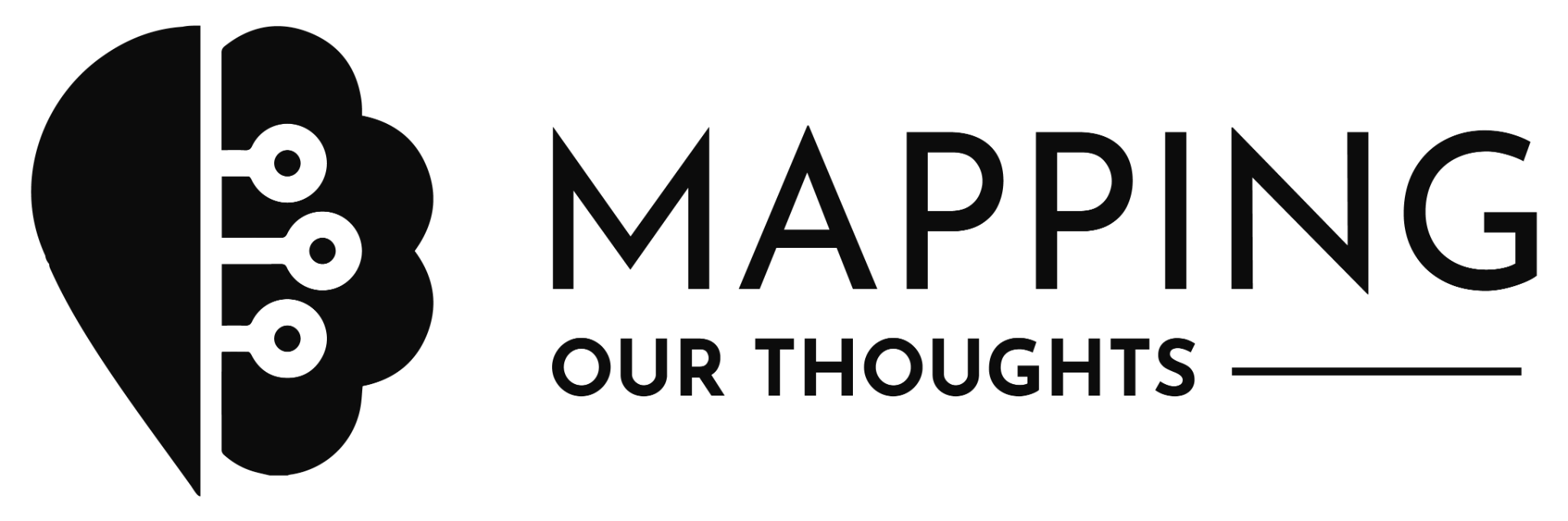 Mapping Our Thoughts